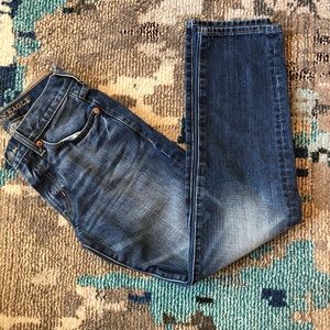 Men’s American Eagle jeans